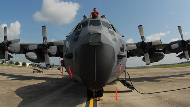 Cận cảnh 12 chiến đấu cơ bay nhanh nhất trong lịch sử quân đội Mỹ